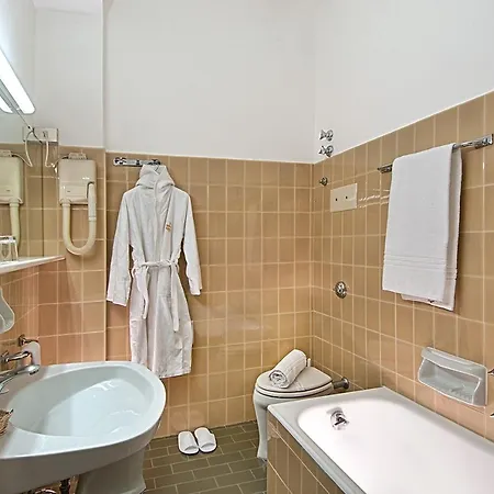 Hotel Fabilia Terme Augustus