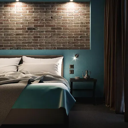 Terme Di Relilax Boutique Hotel&spa 5*