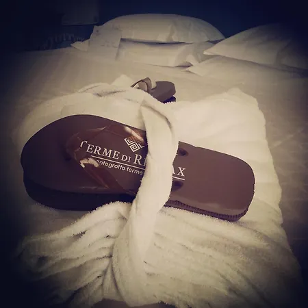 Terme Di Relilax Boutique Hotel&spa Hotel 5*