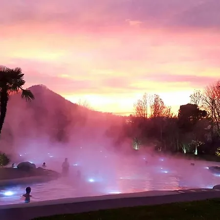 Terme Di Relilax Boutique Hotel&spa 5*