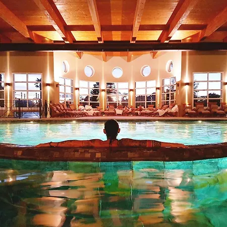 Terme Di Relilax Boutique Hotel&spa Hotel 5*