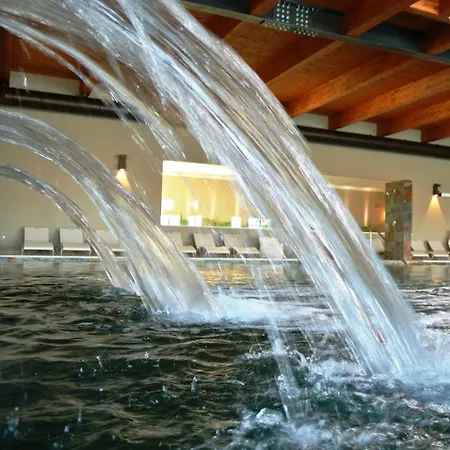 Hotel Terme Di Relilax Boutique Hotel&spa