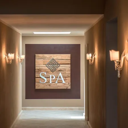 Terme Di Relilax Boutique Hotel&spa Montegrotto Terme