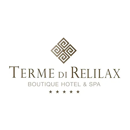 Terme Di Relilax Boutique Hotel&spa Hotel