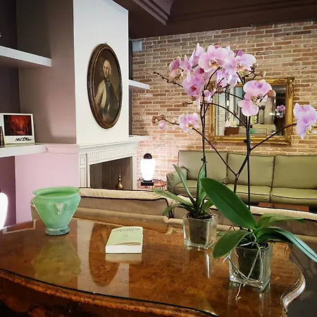 Terme Di Relilax Boutique Hotel&spa Hotel