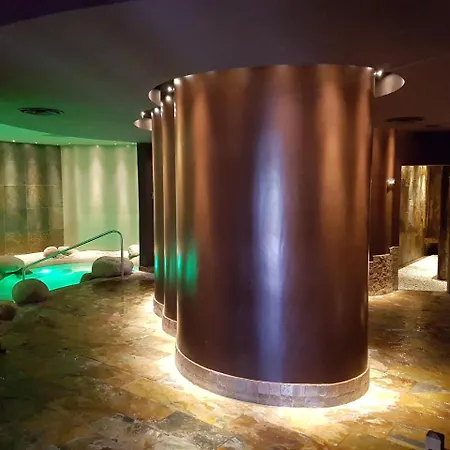Terme Di Relilax Boutique Hotel&spa Hotel