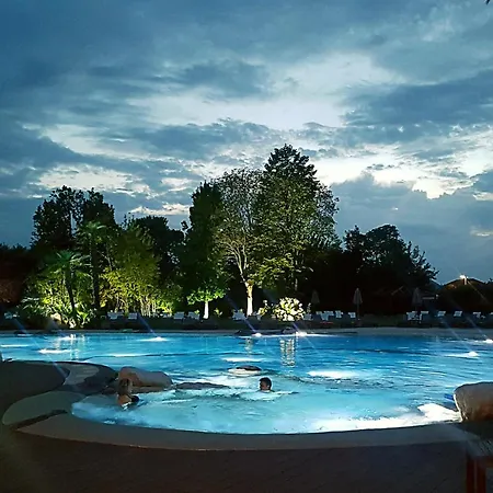 Hotel Terme Di Relilax Boutique Hotel&spa Montegrotto Terme