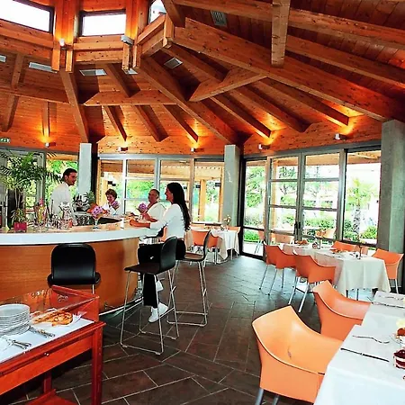 Hotel Sollievo