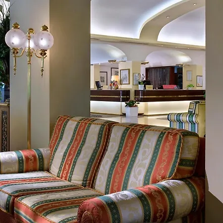 Grand Terme & Hotel Montegrotto Terme