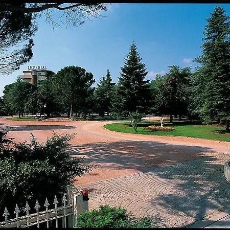 Hotel Terme Imperial Montegrotto Terme