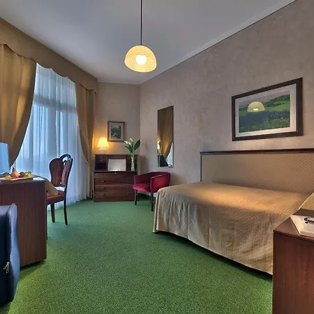 Fabilia Terme Augustus Hotel