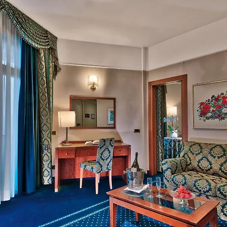 Hotel Fabilia Terme Augustus 4*