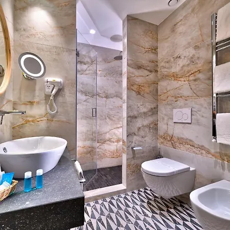 Fabilia Terme Augustus Hotel