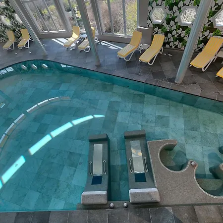 Fabilia Terme Augustus Hotel