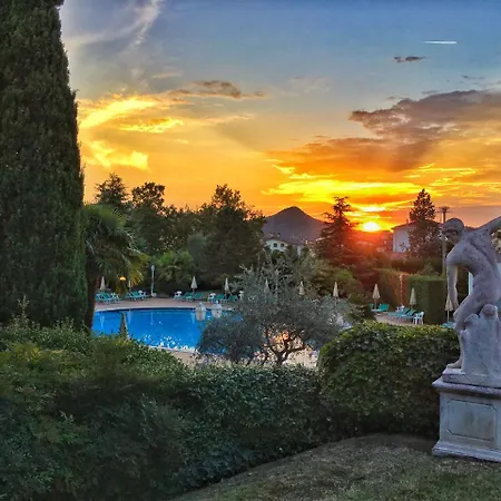 Hotel Des Bains Terme Montegrotto Terme