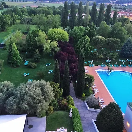 Des Bains Terme 4* Montegrotto Terme