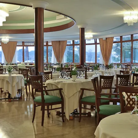 Terme Imperial Hotel