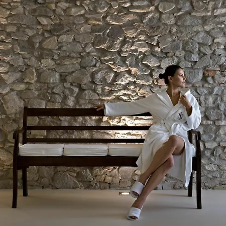 Terme Neroniane Hotel