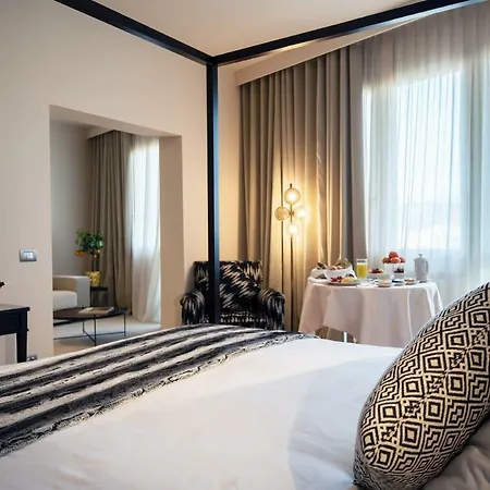 Terme Di Relilax Boutique Hotel&spa
