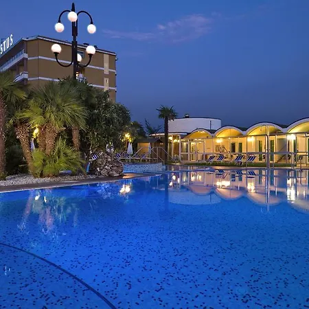 Fabilia Terme Augustus Hotel