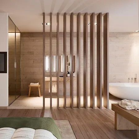 Hotel Terme Neroniane 4*