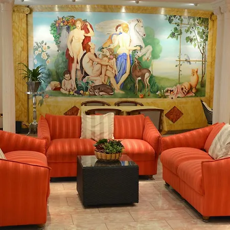 Hotel Terme Olympia