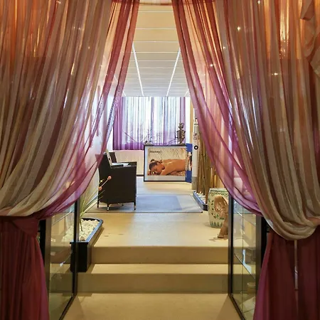 Hotel Terme Olympia Montegrotto Terme