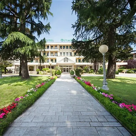 Terme Olympia Hotel 4*