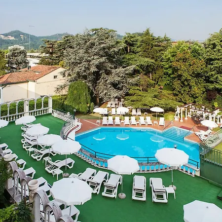 Terme Olympia Hotel 4*
