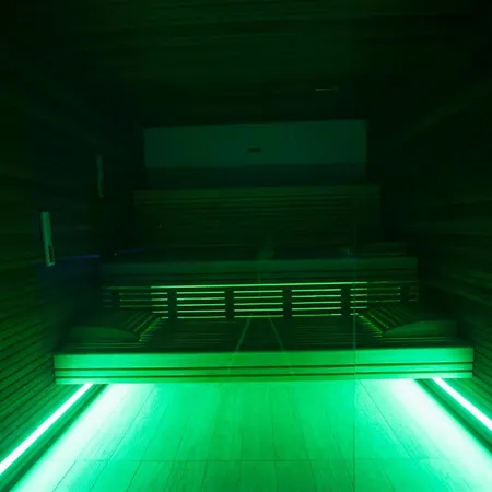Hotel Terme Olympia