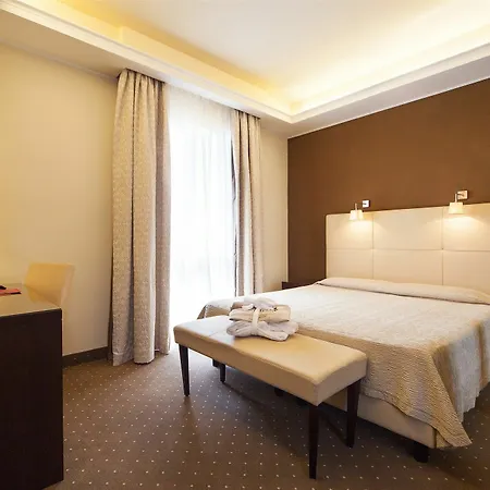Hotel Terme Olympia