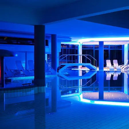 Hotel Terme Olympia 4*