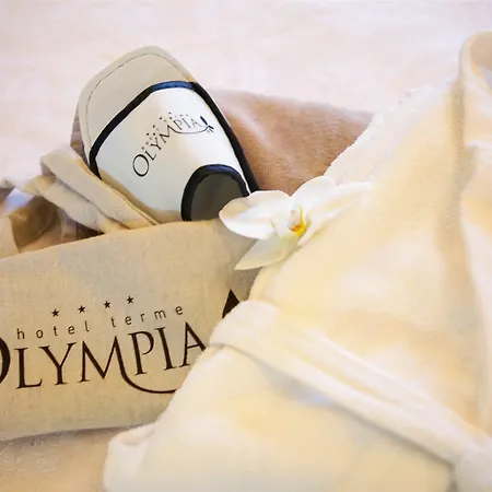 Terme Olympia