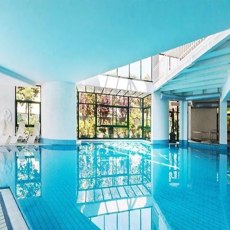 Terme Olympia Hotel 4*