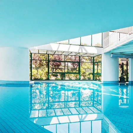 Terme Olympia Hotel 4*