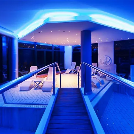 Terme Olympia Hotel 4*