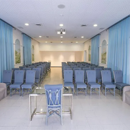 Terme Olympia Hotel Montegrotto Terme