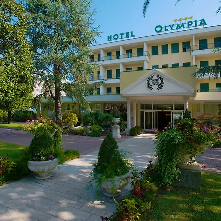 Terme Olympia Hotel 4*