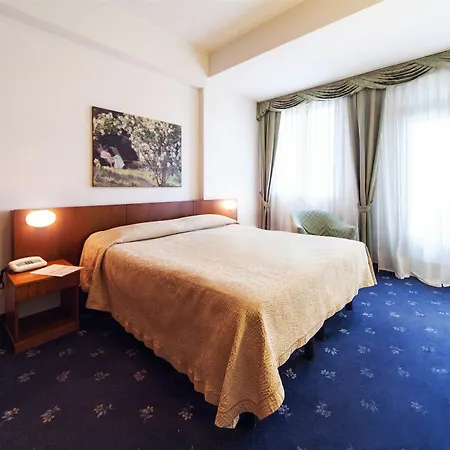 Terme Olympia Hotel 4*