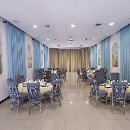 Terme Olympia Hotel
