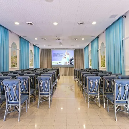 Terme Olympia Hotel