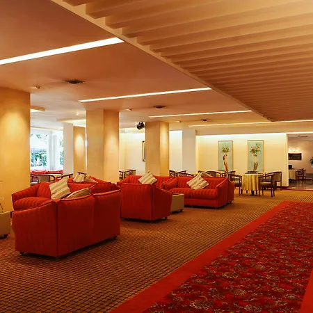 Terme Olympia Hotel 4*