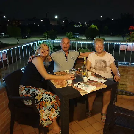 Guest house Locazioni Turistiche By Max