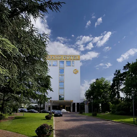 Grand Terme & Hotel Montegrotto Terme