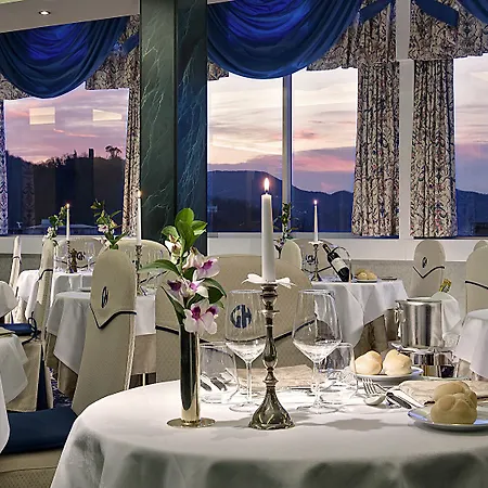 Grand Terme & Hotel 5*