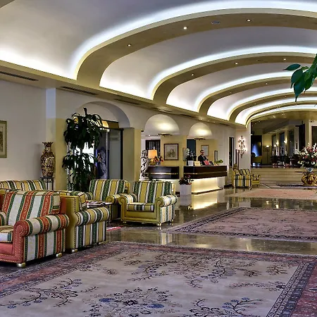 Grand Terme & Hotel Montegrotto Terme