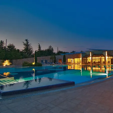 Hotel Sollievo 4*