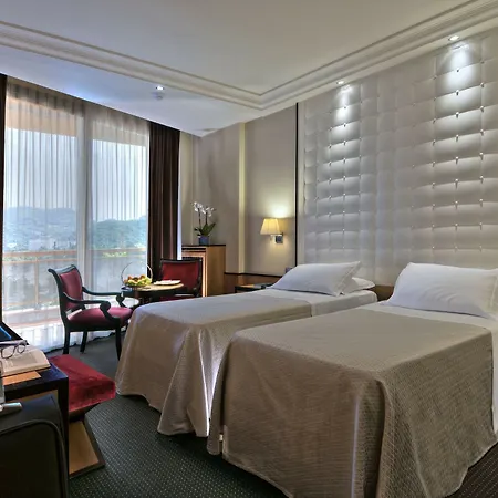 Hotel Sollievo 4*