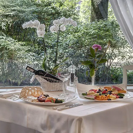 Sollievo Hotel 4*