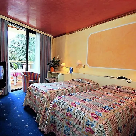 Sollievo 4*